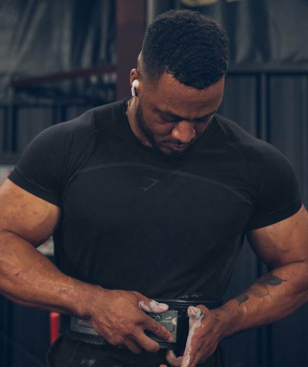 Panske Tricka Gymshark 315 Seamless Čierne | GV8506379